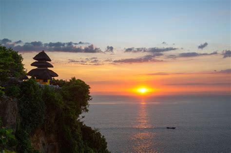 乌鲁瓦图Roejas Sunset公寓 外观 照片