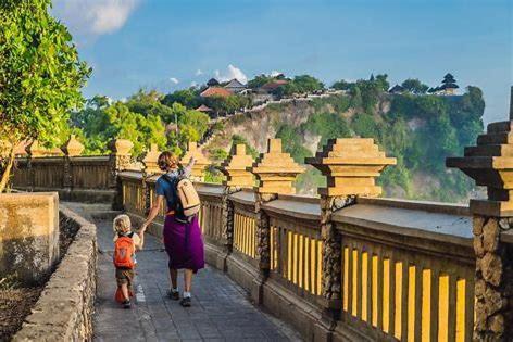 乌鲁瓦图Roejas Sunset公寓 外观 照片
